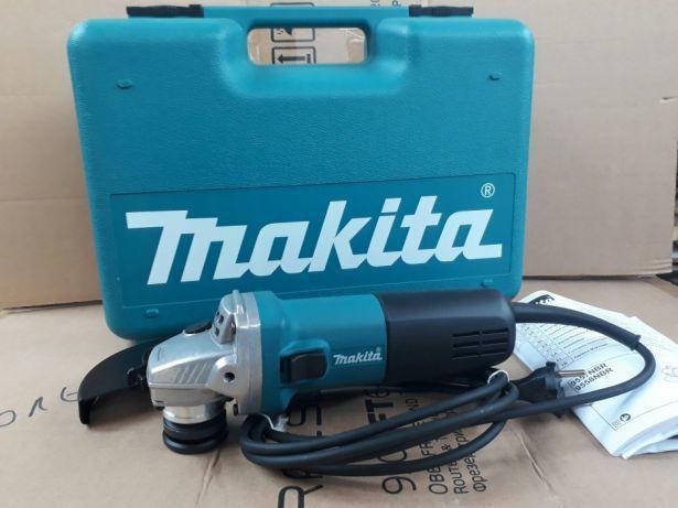 

Угловая шлифмашина Makita 9558NB