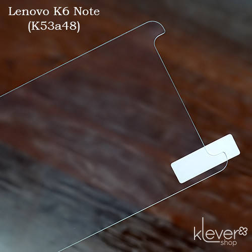 

Защитное стекло для Lenovo K6 Note (k53a48)