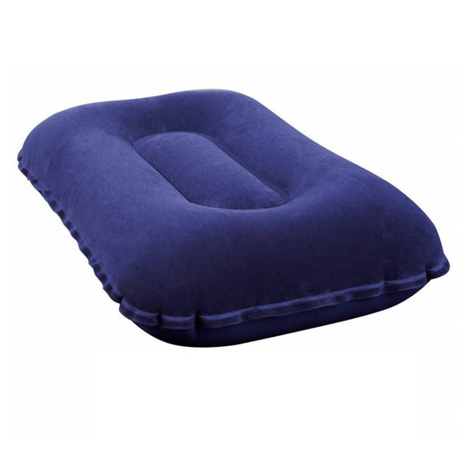 

Надувная подушка Bestway 67121 (blue), Синий