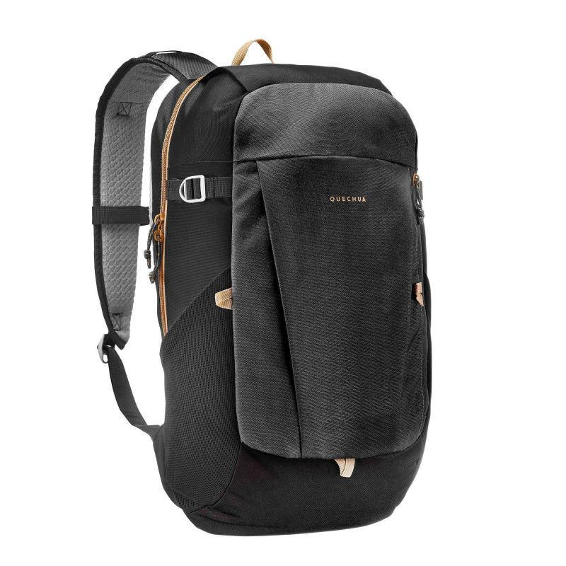 

Рюкзак Arpenaz Quechua 20л Черный