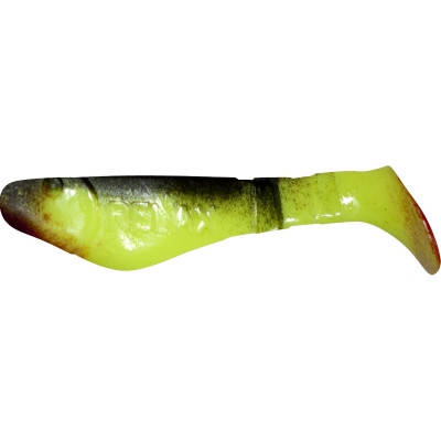 

Силикон Relax Kopyto 2" цвет S056R (15шт.)