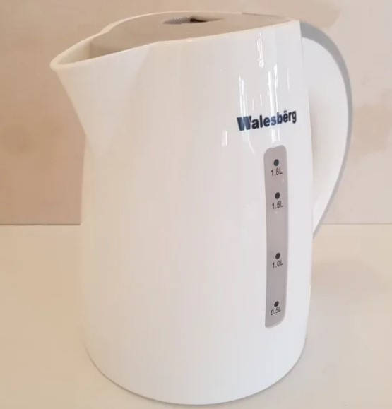 

Чайник електричний Walesberg WB-1801