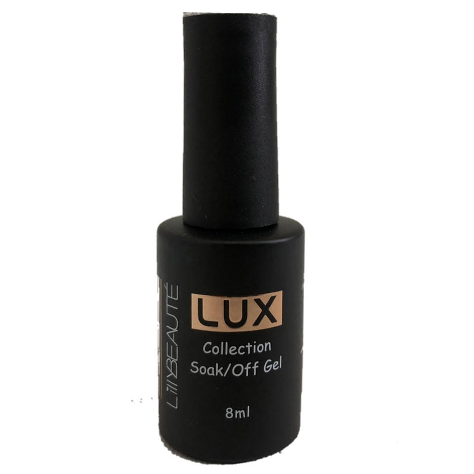 

Гель лак Lilly Beaute 8мл