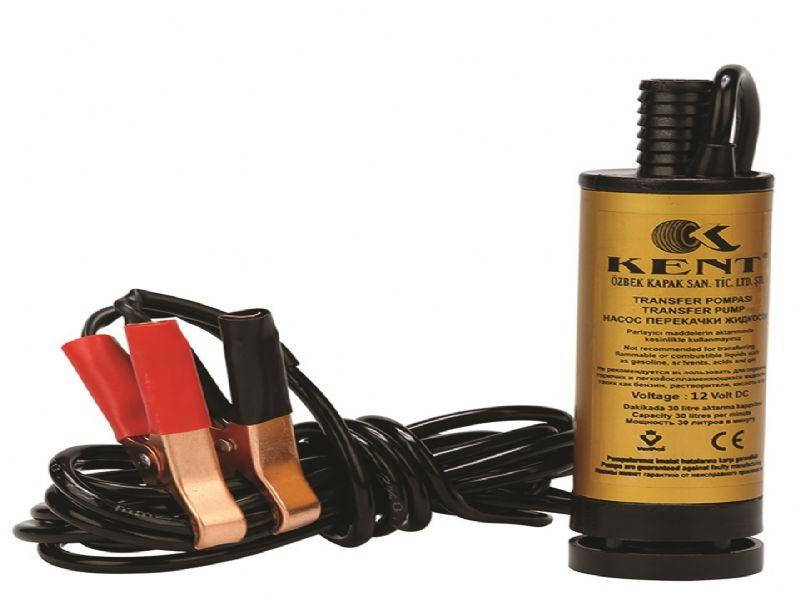 

Насос для перекачки топлива 12V маленький без фильтра MAP-01