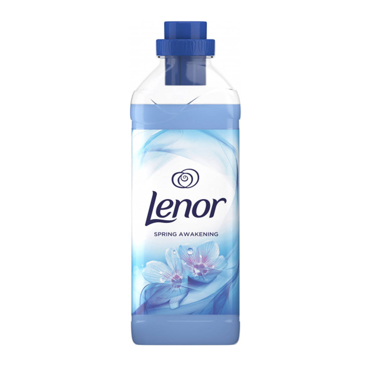 

Кондиционер для белья LENOR Скандинавская весна 930мл