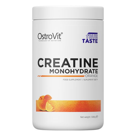 

Creatine Ostrovit 500 грамм