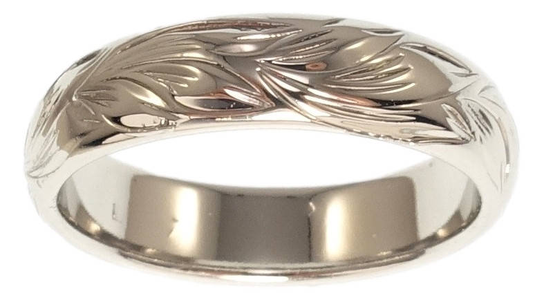 

Кольцо Xuping Родий "Обручальное с растительным орнаментом шир.5мм" 16,17,17.5,18.5,20,20.5