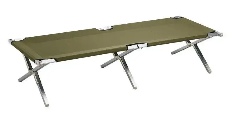 

Раскладушка Нато армейская (Nato)