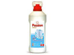 

Гель для стирки Passion Gold White 2л. Германия.