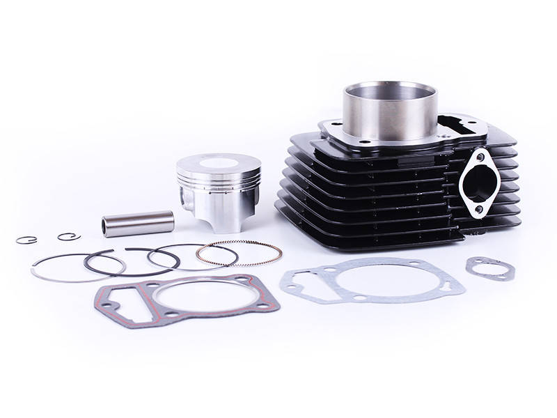 

Поршневая (ЦПГ) 69 мм, к-т: 12 единиц CB-250СС