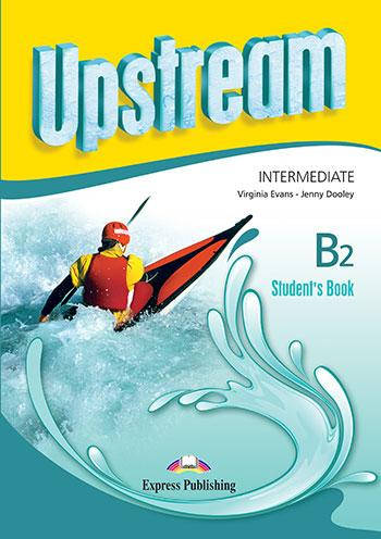 

Upstream Intermediate B2 Student's Book Third 3rd edition