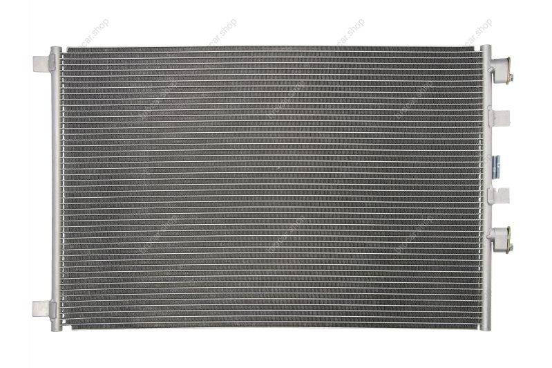 

Радиатор кондиционера THERMOTEC KTT110406