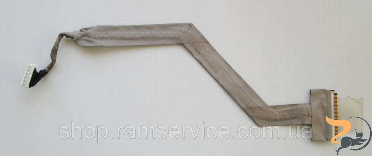 

Шлейф матриці Asus F5R, F5N, X53Z, X50N, F5SL,X50SL, X50C, X59SL, F5GL F50M, б/в