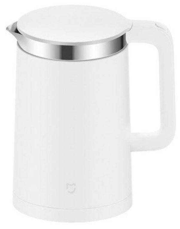 

Электрочайник MiJia Smart Kettle Pro White (MJHWSH02YM)