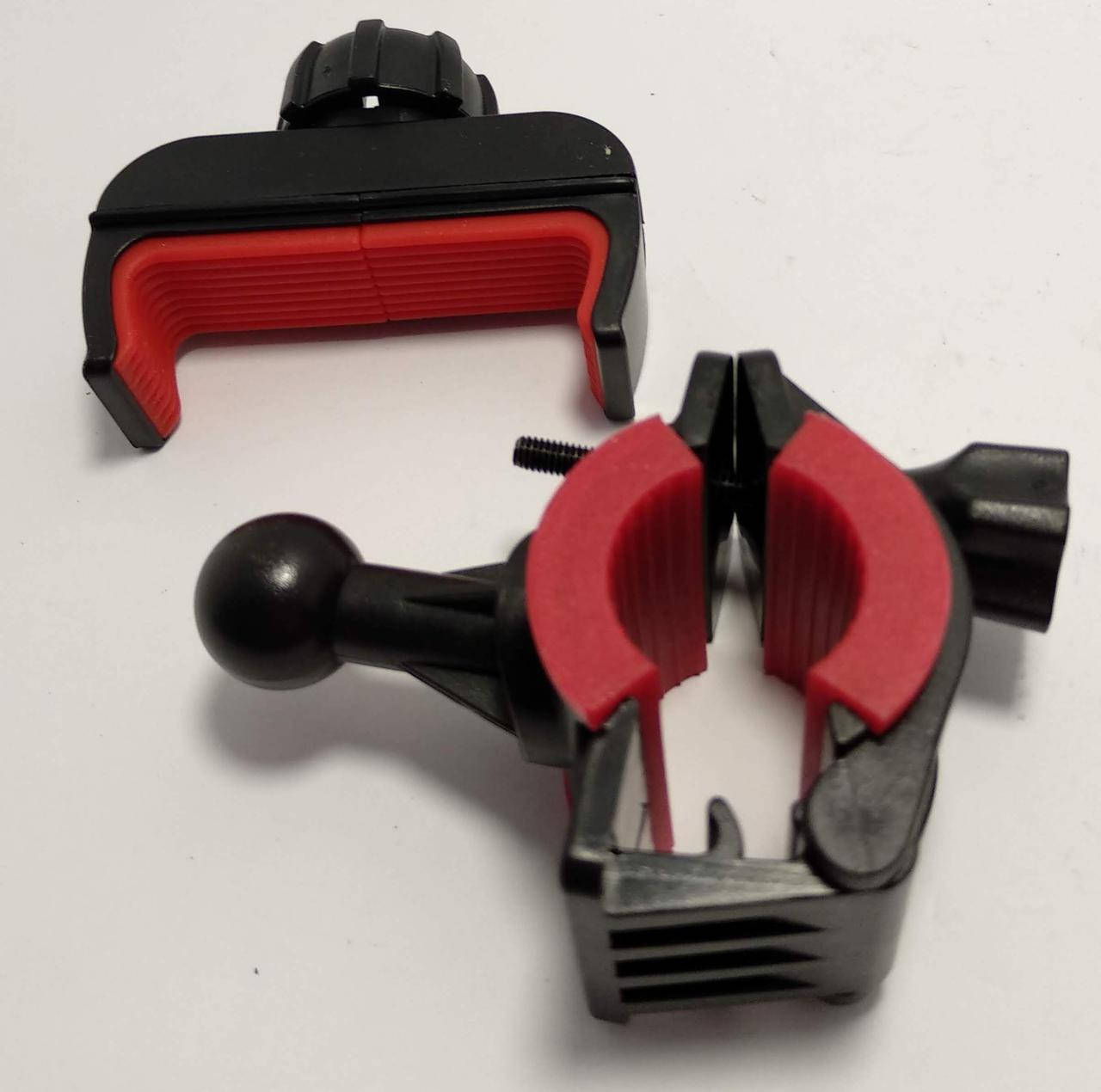 

Универсальный держатель телефона для велосипеда