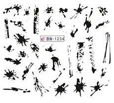 

Наклейки для ногтей