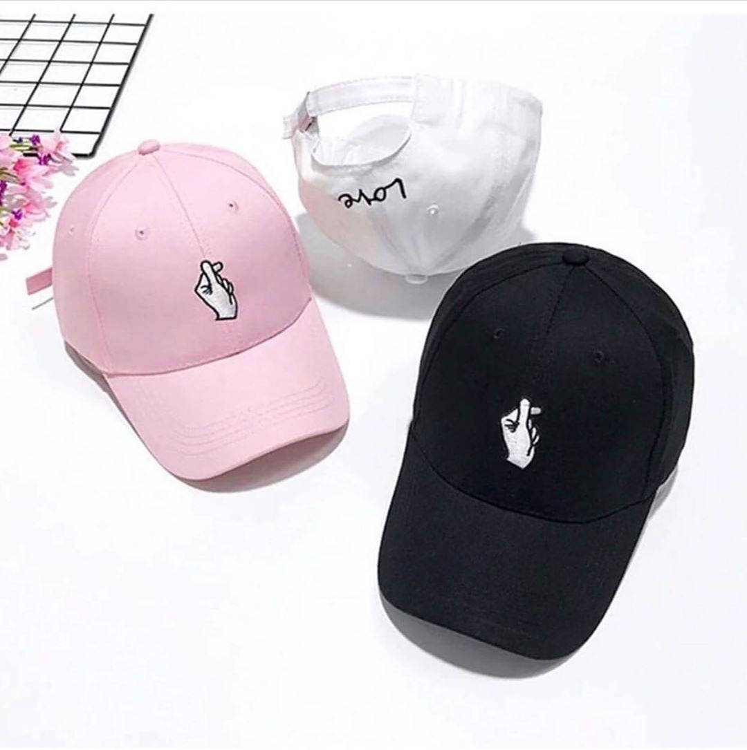 

Кепка с принтом "Рука", Общее фото