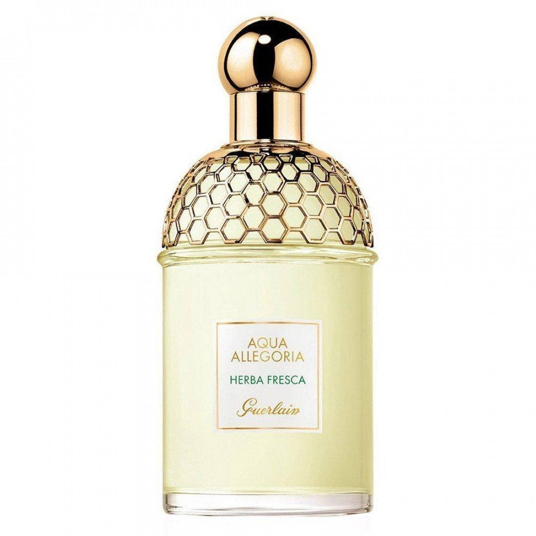 

Туалетная вода (тестер) G Aqua Allegoria Herba Fresca 75 мл