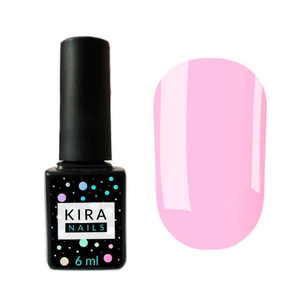 

Гель лак Kira Nails 099, 6 мл