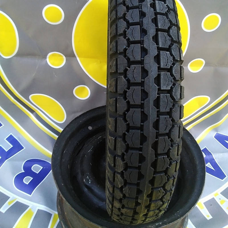 

Шина для сельскохозяйственной техники 4.00-10 К96 НС 4 (БцШЗ)