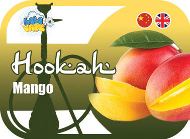 

Кальянный ароматизатор Mango (Манго) 10мл, Ароматизатор для кальяна