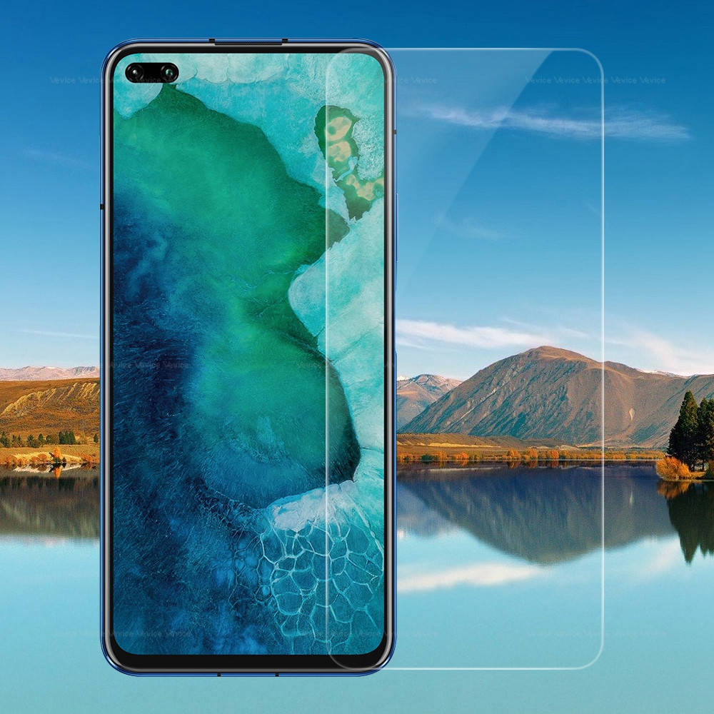

Защитное стекло для Huawei P40