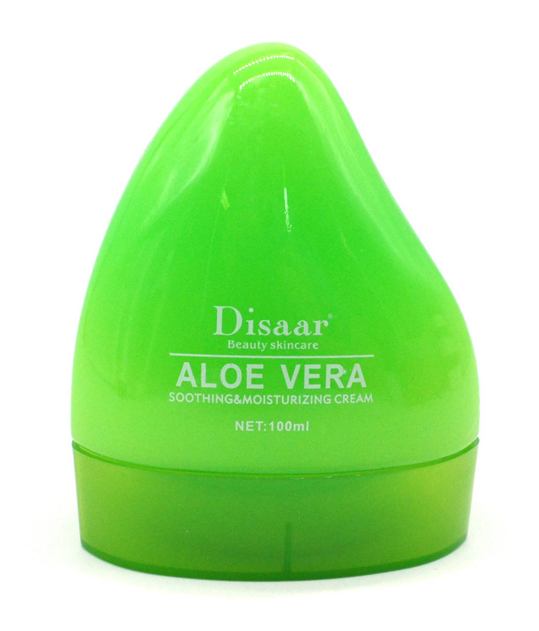 

Крем для лица DISAAR ALOE VERA 99%