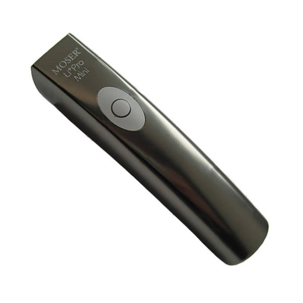 

Корпус для Moser 1584 Li+Pro Mini с кнопкой 1584-7030