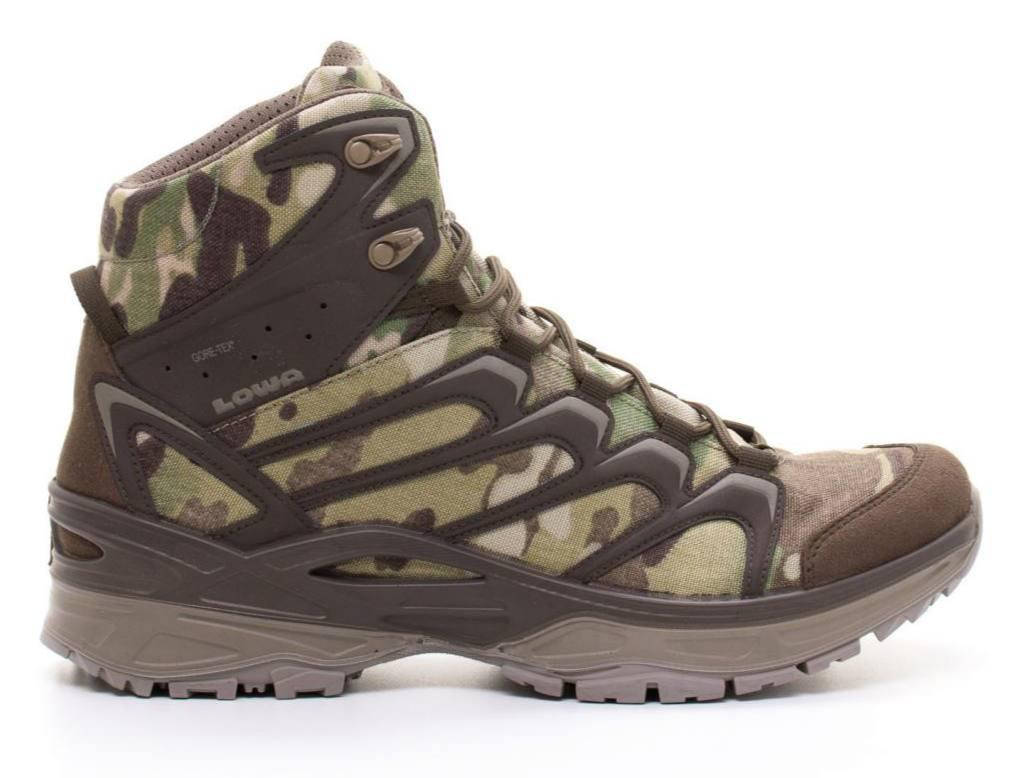 

LOWA INNOX GTX MID TF