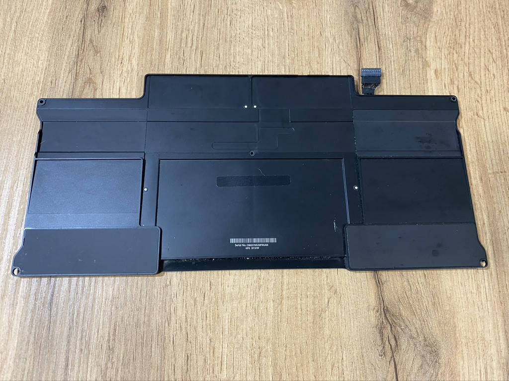 

Аккумулятор A1496 для ноутбука Apple Macbook Air 13'' A1466 (Early 2014) Original