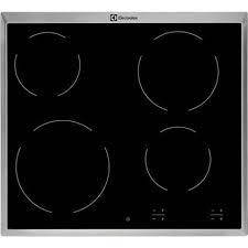 

Варочная панель Electrolux EHF 16240 XK