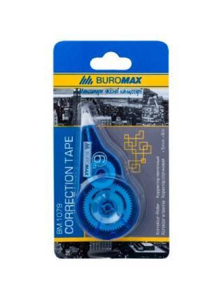 

Корректор ленточный, 6 м х 5 мм Buromax