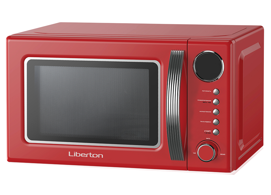 

Мікрохвильова піч Liberton LMW 2083 ER