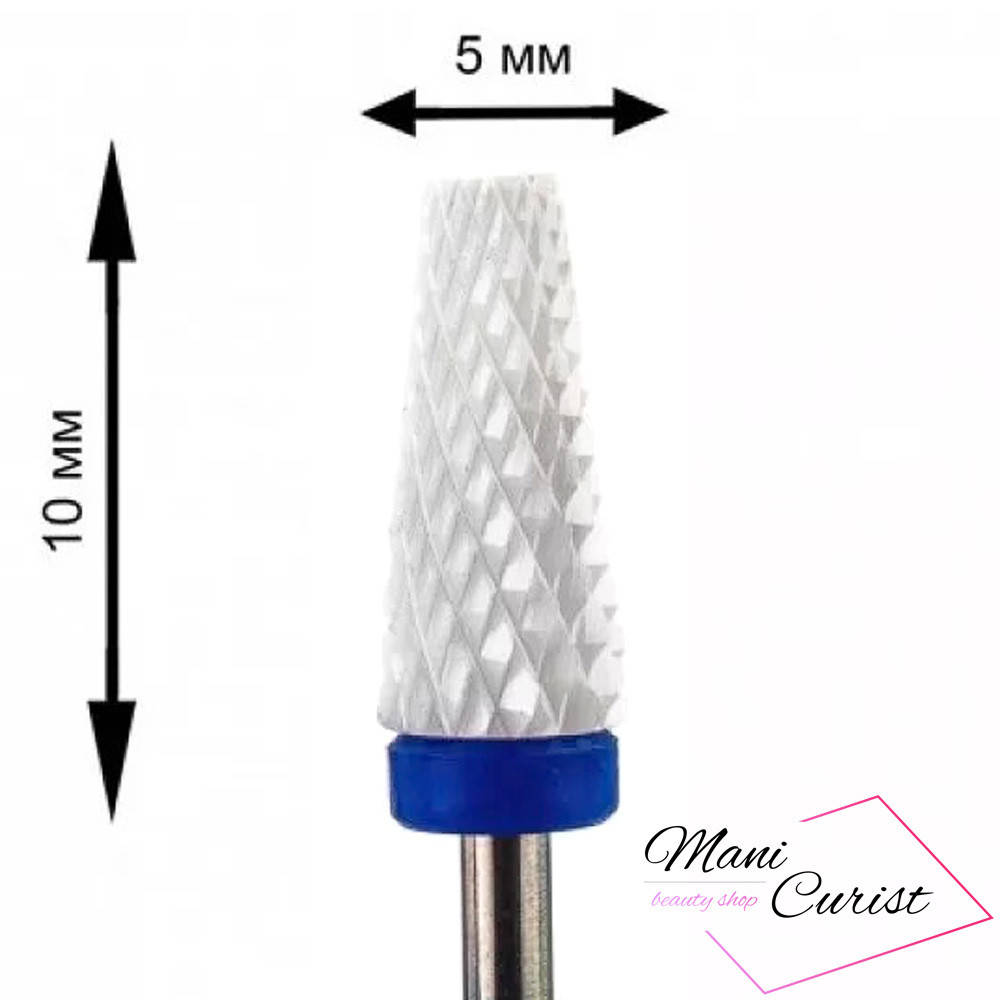 

Фреза керамическая М-208