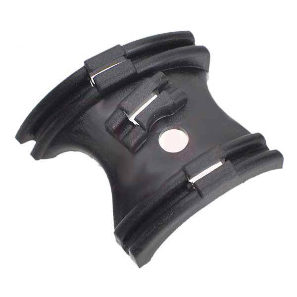 

Двойная направляющая для троса под раму