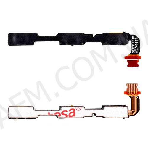 

Шлейф (Flat cable) Xiaomi Redmi 3/ 3 Pro/ Redmi 3s/ 3X/ Redmi 4X с кнопкой включения, громкости