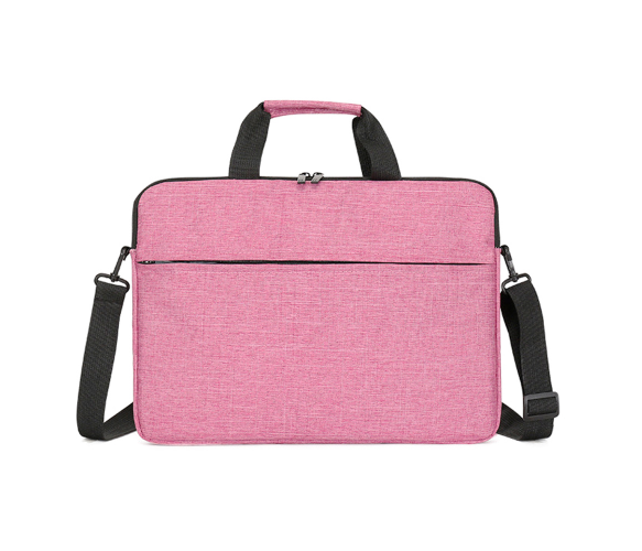 

Сумка для ноутбука 15.6" Ritar оксфорд Pink, Розовый