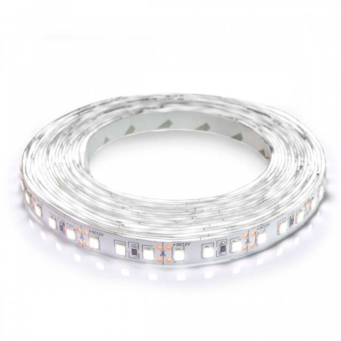

Светодиодная лента 24V LED Biom 2835-120 IP20 нейтральный белый, негерметичная, 1м