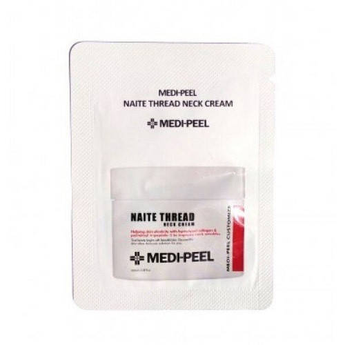 

Medi-Peel Naite Thread Neck Cream Крем для шеи (пробник)