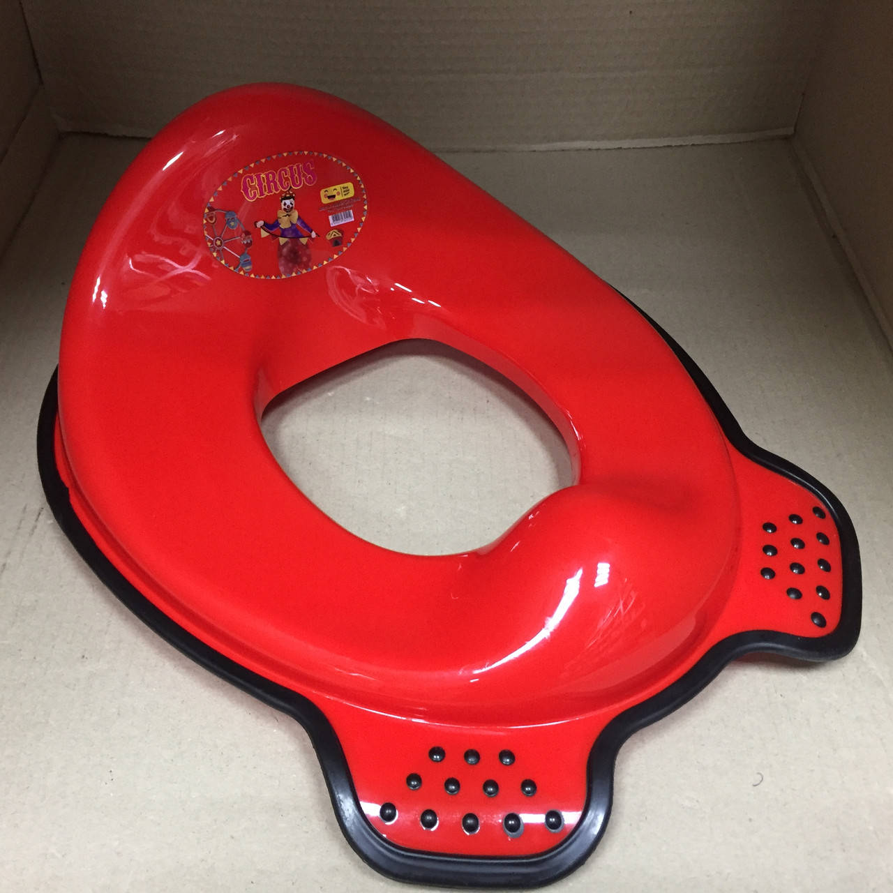 

Детское сиденье для унитаза Турция