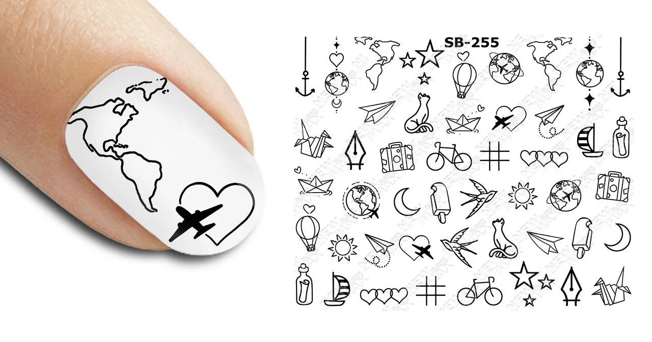 

Слайдер-дизайн New Max SB-255