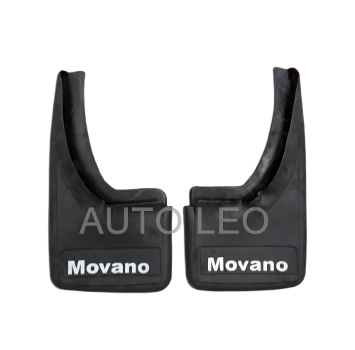 

Брызговики Opel Movano 2000-2017 задние 2 шт
