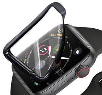

Защитная пленка DK Composite Film box для Apple Watch 40mm (black)