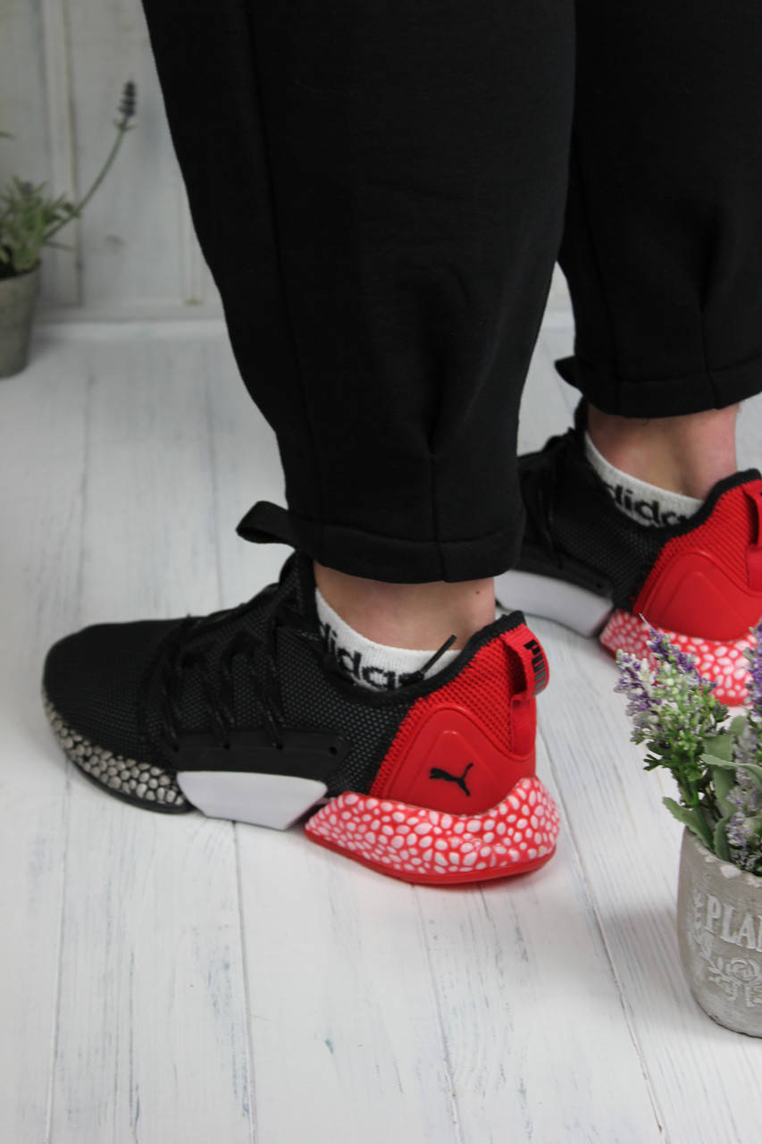 

Кроссовки мужские для бега Puma Hybrid Rocket 43