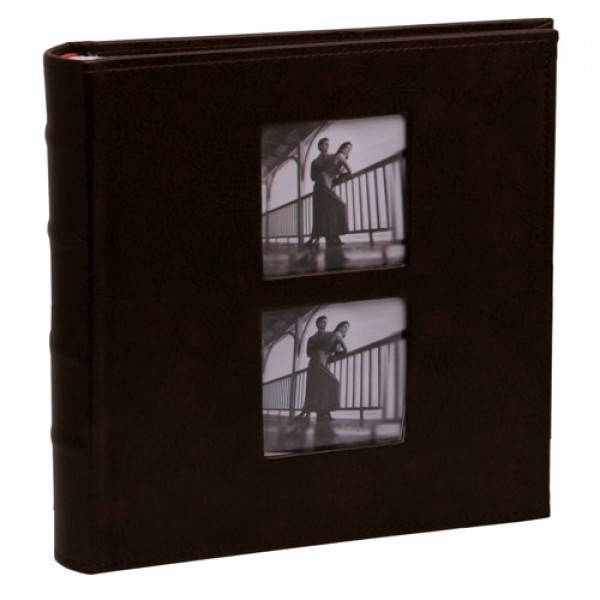 

Альбом CHAKO 10*15/200 PC-46200RCK STUDIO Brown, Коричневый