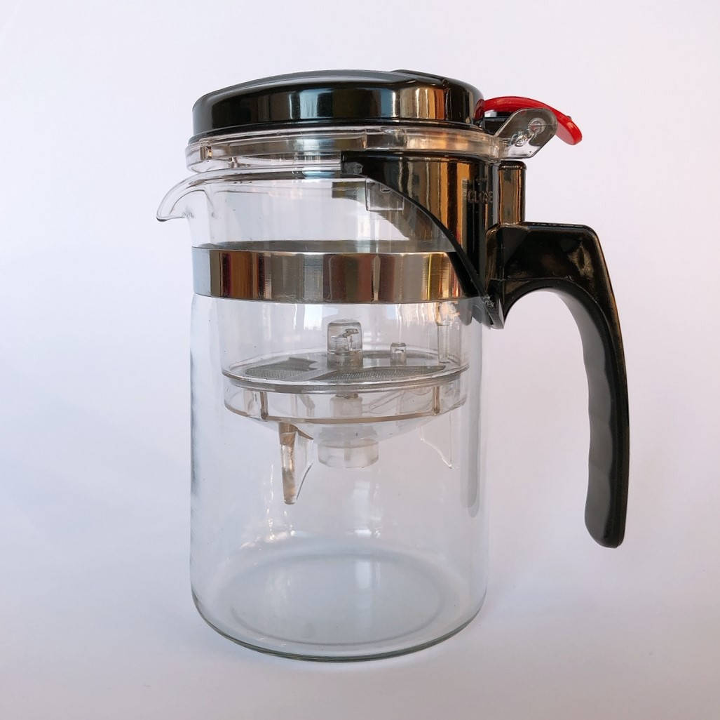 

Заварочный чайник "Синь Шидай" (Новое поколение) 350 ml QS-350