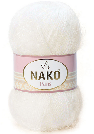 

Пряжа Paris-300