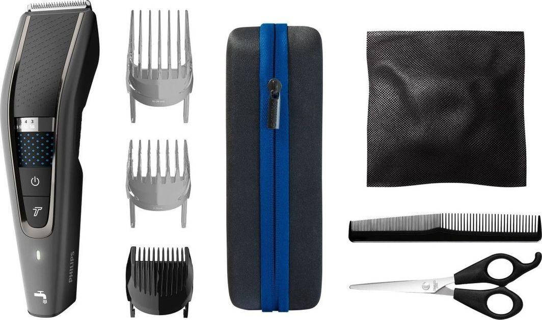 

Машинка для стрижки Philips Hairclipper series 7000 HC7650/15