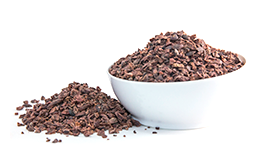 

Criollo Organic Какао крупка сырая 1 кг.