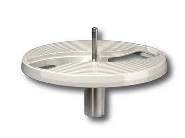

Диск держатель терок для кухонного комбайна Braun 67051145